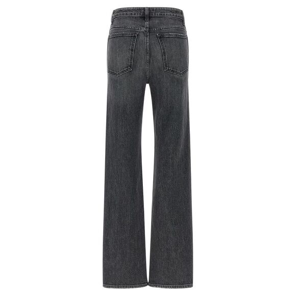 Khaite Women 'Danielle' Jeans - Picture 2 of 4
